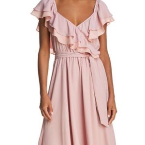Rebecca Minkoff Midi Dress